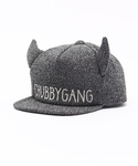 CHUBBYGANG(チャビーギャング)の「帽子(キャップ)」