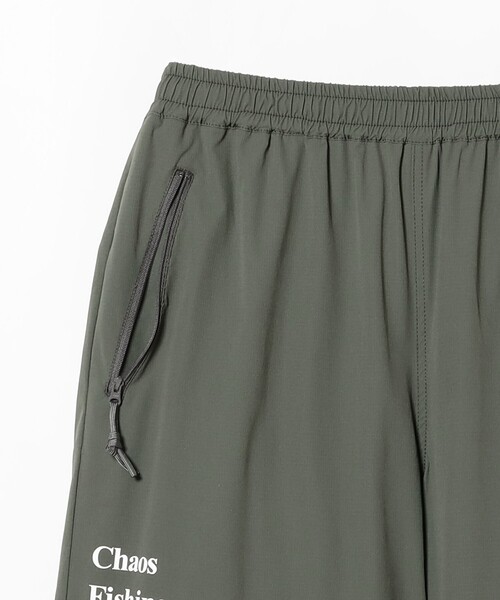 セール】Chaos Fishing Club / 2WAY Track Pants（その他パンツ