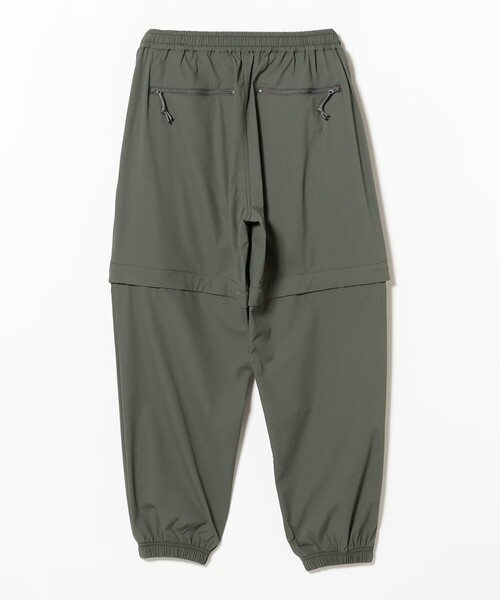 セール】Chaos Fishing Club / 2WAY Track Pants（その他パンツ