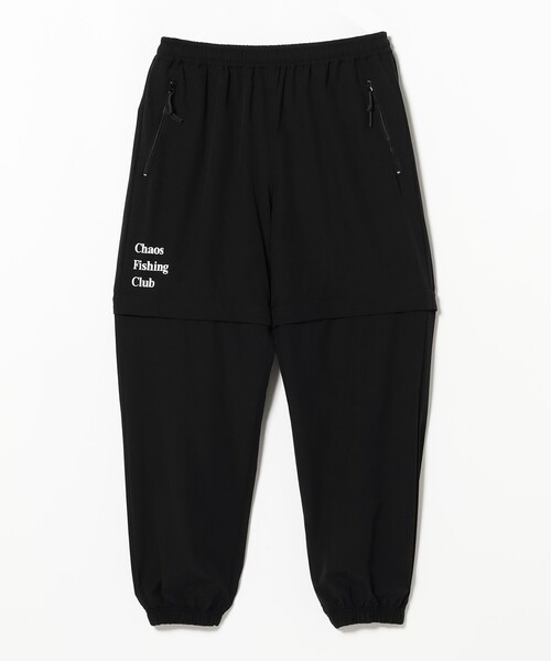 セール】Chaos Fishing Club / 2WAY Track Pants（その他パンツ