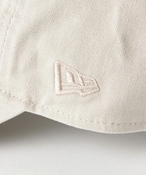 ビューティーアンドユース別注　NEW ERA ツイルキャップ 別注】＜NEW ERA＞ツイル キャップ（キャップ）｜NEW ERA