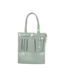 F/CE. （エフシーイー）の「F/CE. TECH LEATHER TRANSEFORM TOTE / エフシーイー テックレザートランスフォームトート（トートバッグ）」