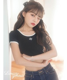 ルナアンヘリナ　Tシャツ Lunangelina｜ルナアンヘリナ（レディース）のTシャツ