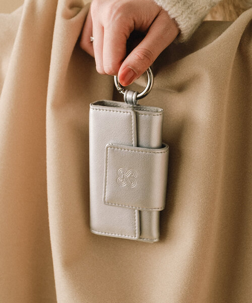 【Kolors like you】key case（その他小物）｜Kastane（カスタネ） 5,390円