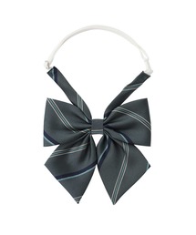 リボン レジメ ラメ入り 通学 女子 中学生 高校生 スクール