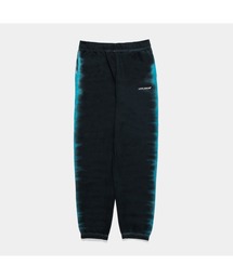 APPLEBUM | Side Line Sweat Pants [TiEDYE FREAK](スウェットパンツ)