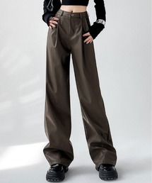 kirakiraShop｜キラキラショップのその他パンツ（ブラウン/茶色系