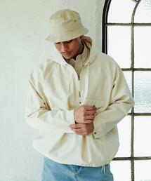 URBAN RESEARCH Sonny Label（アーバンリサーチサニーレーベル）の「『別注』ARMY TWILL×Sonny Label　Smock Parka（その他アウター）」