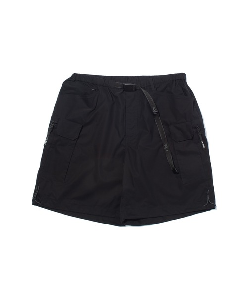 セール】F/CE. SOLOTEX MICROFT TECH SHORTS / エフシーイー