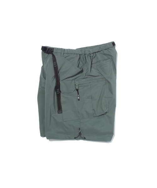 セール】F/CE. SOLOTEX MICROFT TECH SHORTS / エフシーイー