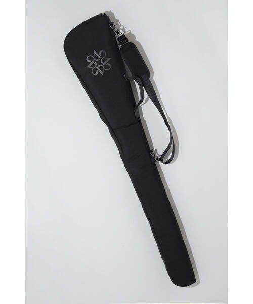 セントアンドリュース　クラブケース　新品 St ANDREWS】クラブケース (46インチ対応) (UNISEX)（ゴルフグッズ