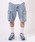 Levi's�i���[�o�C�X�j�́uLevi's/���[�o�C�X 478(TM) �o�M�[�J�[�S �V���[�g�p���c�i�J�[�S�p���c�j�v�b���C�g�C���f�B�S�u���[