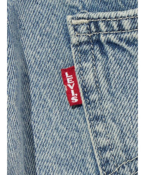 Levi's(リーバイス)の「Levi's/リーバイス 478(TM) バギーカーゴ ショートパンツ(カーゴパンツ・メンズ・ライトインディゴブルー/ブラウン/ダークインディゴブルー・28inch/30inch/32inch/34inch/36inch)」の12枚目の写真