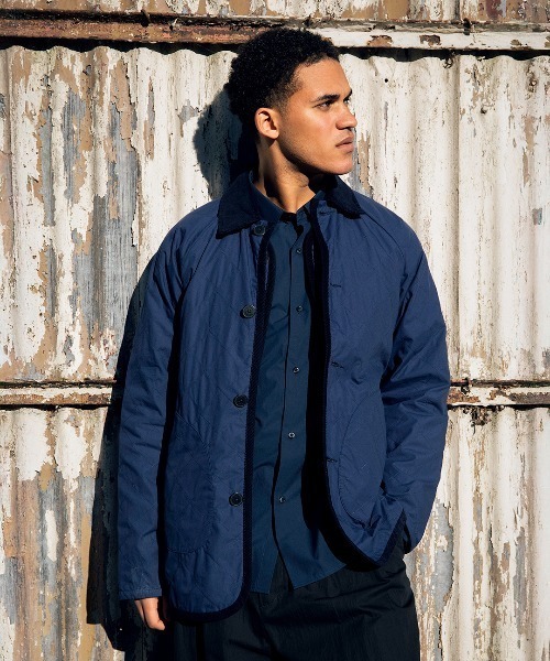 セール】Kirton Jacket Mens / カートン ジャケット メンズ（その他