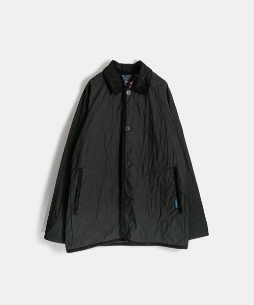 Kirton Jacket Mens / カートン ジャケット メンズ（その他アウター
