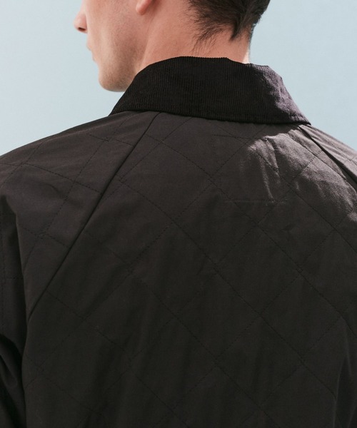 LAVENHAM（ラベンハム）の「Kirton Jacket Mens / カートン ジャケット メンズ（その他アウター・メンズ・ブラック/ダークネイビー/アーミー・XXL/S/XL/L/M/XS）」の22枚目の写真