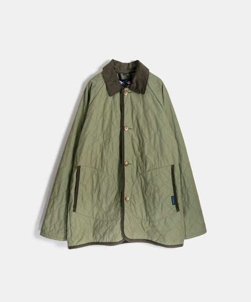 Kirton Jacket Mens / カートン ジャケット メンズ（その他アウター