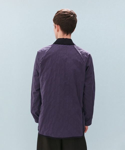 く*ー様 ケンランドジャケット Kosuke Tsumura X Lavenham Jacket Mens / コウスケ ツムラ