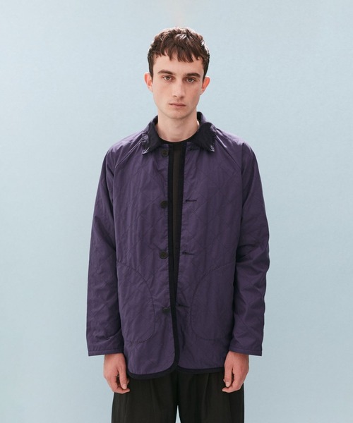 Kirton Jacket Mens / カートン ジャケット メンズ（その他アウター