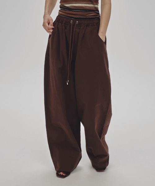 TODAYFUL トゥデイフル イージーチノパンツ TODAYFUL トゥデイフル Easy Chino Pants イージーチノパンツ