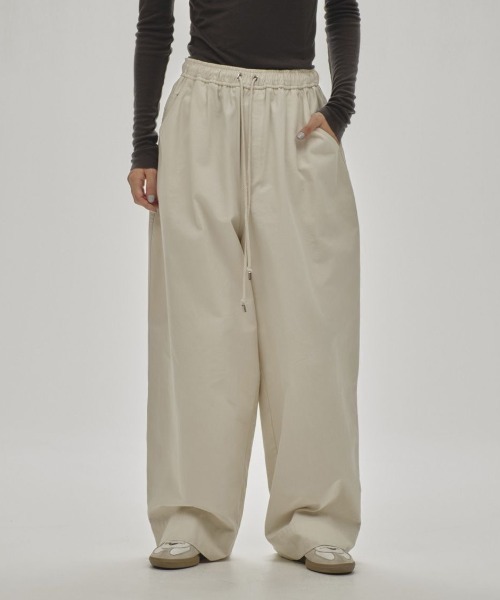 パンツ TODAYFUL Easy Chino Pants todayful Easy Chino Pants TODAYFUL】Easy Chino Pants ※納期1/下～2