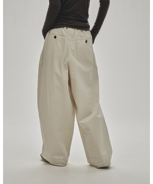 TODAYFUL Easy Chino Pants 12410723（その他パンツ）｜TODAYFUL