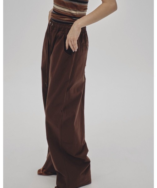 TODAYFUL（トゥデイフル）の「TODAYFUL Easy Chino Pants 12410723