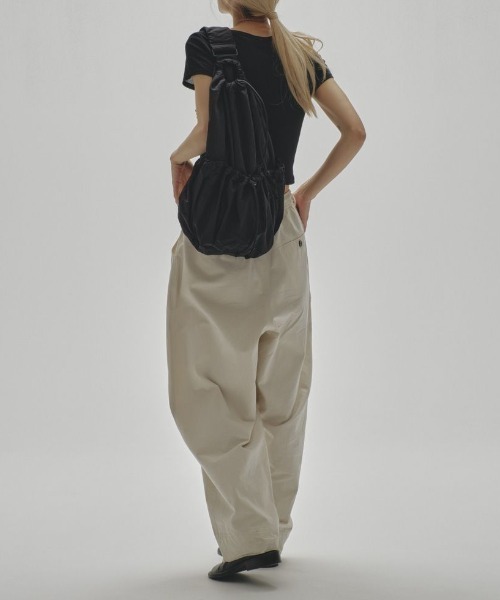 TODAYFUL トゥデイフル イージーチノパンツ TODAYFUL Easy Chino Pants 12410723（その他パンツ）｜TODAYFUL