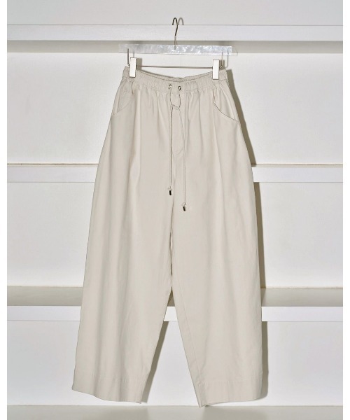 TODAYFUL トゥデイフル イージーチノパンツ TODAYFUL Easy Chino Pants 12410723（その他パンツ）｜TODAYFUL