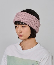 OVERRIDE | OVERRIDE OGCREC MESH HAIRBAND SG / オーバーライド(ヘアバンド)