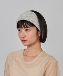 OVERRIDE（オーバーライド）の「OVERRIDE  OGCREC MESH HAIRBAND SG / オーバーライド（ヘアバンド）」
