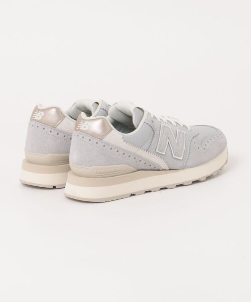 未使用new balanceニューバランス スニーカー WL996QR タグ付 NEW BALANCE】 ニューバランス WL996TAG(D) WL996T WL996TAG