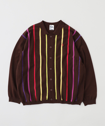 PULP/417EDIFICE | 【SPECIAL GUEST / スペシャルゲスト】SG LINE KNIT CARDIGAN(カーディガン/ボレロ)