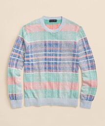 BROOKS BROTHERS(ubNXuU[Y)̃l }hX`FbN N[lbNZ[^[(jbg/Z[^[)