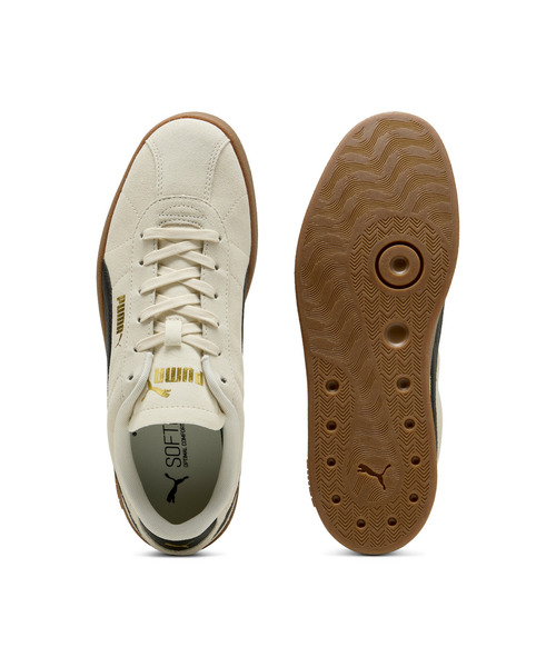 【セール】 PUMA プーマ ユニセックス プーマ クラブ II スニーカー その他