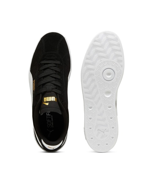 ナイキ PUMA プーマ　値段交渉！ セール】PUMA プーマ ユニセックス スウェード スケート ニトロ