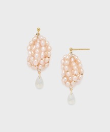 NOJESS ピアス (両耳用) NOJESS｜ノジェスのピアス（両耳用）通販 - ZOZOTOWN