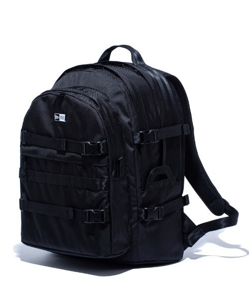 NEW ERA/ニューエラ バックパック CARRIER PACK キャリアパック
