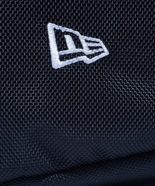 NEW ERA(ニューエラ)の「NEW ERA/ニューエラ バックパック CARRIER PACK キャリアパック 35L ブラック 251 14521349(バックパック/リュック・メンズ・ブラック・FREE)」の17枚目の写真