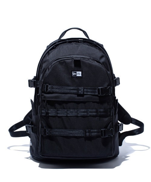 NEW ERA/ニューエラ バックパック CARRIER PACK キャリアパック 35L