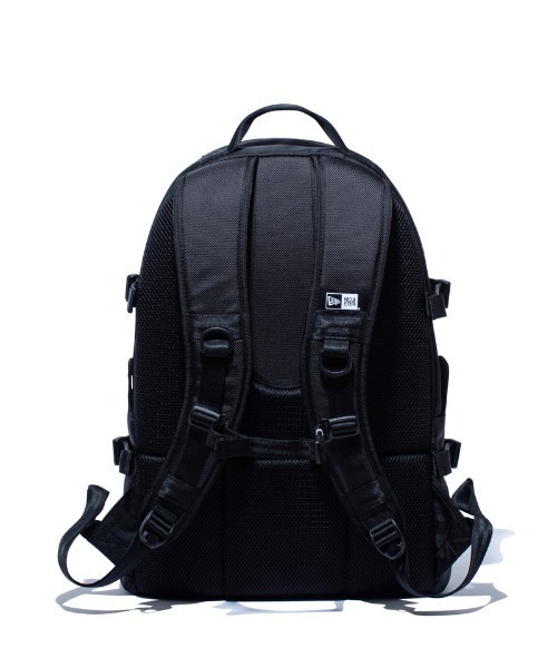 NEW ERA/ニューエラ バックパック CARRIER PACK キャリアパック