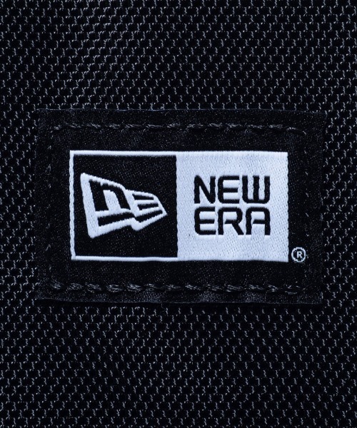 NEW ERA(ニューエラ)の「NEW ERA/ニューエラ バックパック CARRIER PACK キャリアパック 35L ブラック 251 14521349(バックパック/リュック・メンズ・ブラック・FREE)」の15枚目の写真