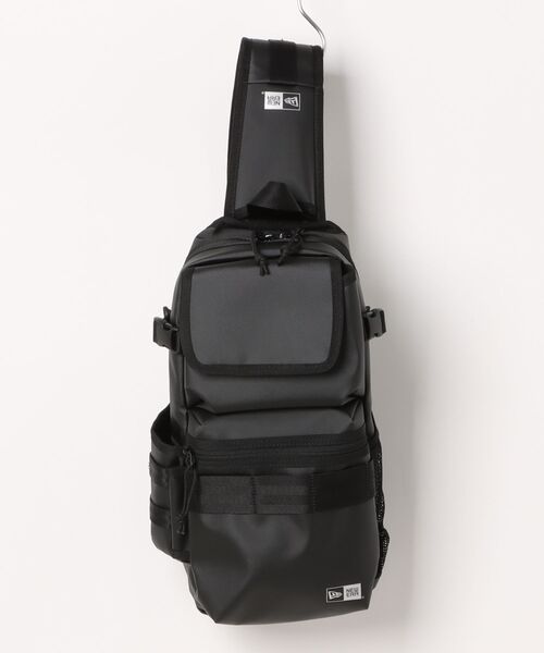 NEW ERA/ニューエラ】SLING BODY BAG TPU（ボディバッグ/ウエスト