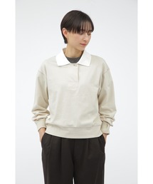 MHL，長袖カットソー MHL.｜エムエイチエルのTシャツ/カットソー（長袖）通販 - ZOZOTOWN