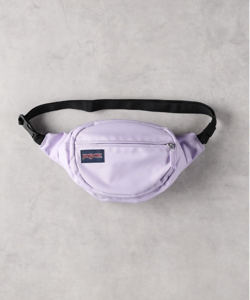 JanSport】FIFTHAVENUE（ボディバッグ/ウエストポーチ）｜Right