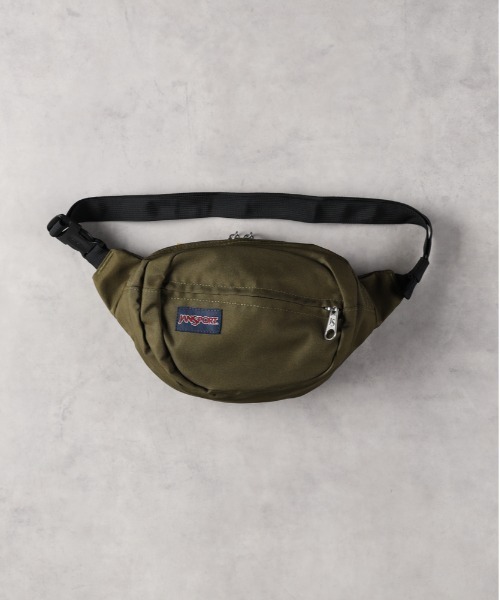90s Jansport ワンショルダーバッグ　ボディバッグ 90s JANSPORT ショルダーバッグ - メルカリ