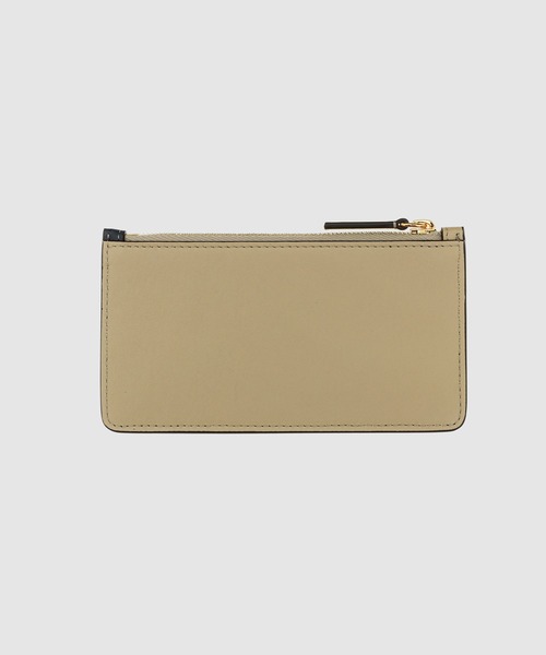 MARNI（マルニ）の「TRUNKAROO / フラグメントケース（財布・レディース・ベージュ系その他/ブラウン系その他/ピンク系その他・ONE SIZE）」の4枚目の写真