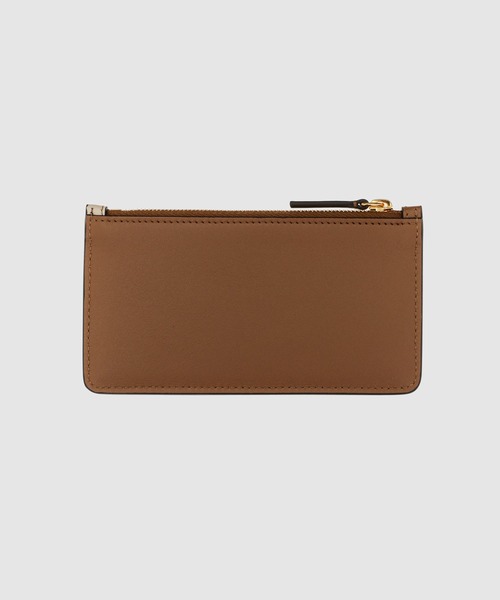 MARNI（マルニ）の「TRUNKAROO / フラグメントケース（財布・レディース・ベージュ系その他/ブラウン系その他/ピンク系その他・ONE SIZE）」の8枚目の写真