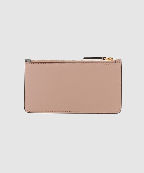 MARNI（マルニ）の「TRUNKAROO / フラグメントケース（財布・レディース・ベージュ系その他/ブラウン系その他/ピンク系その他・ONE SIZE）」の10枚目の写真