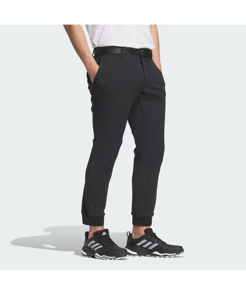 新品未使用Adidas Golf パンツ adidas カーゴパンツ EX-Stretch active 撥水 カーゴ アンクル